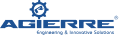 Agierre logo