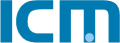 ICM logo